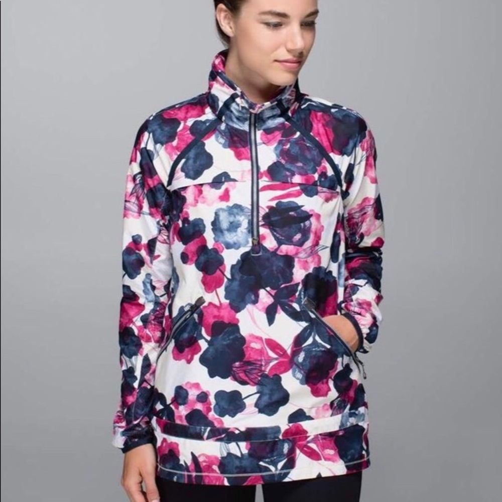 LULULEMON jacket